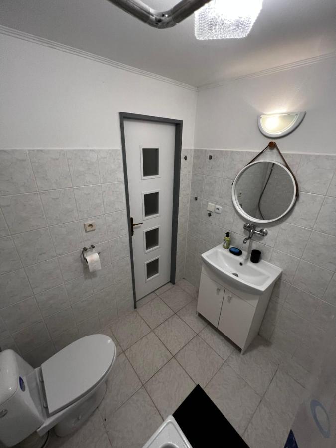 Mlynsky Ostrov Apartment 2 Zdice エクステリア 写真
