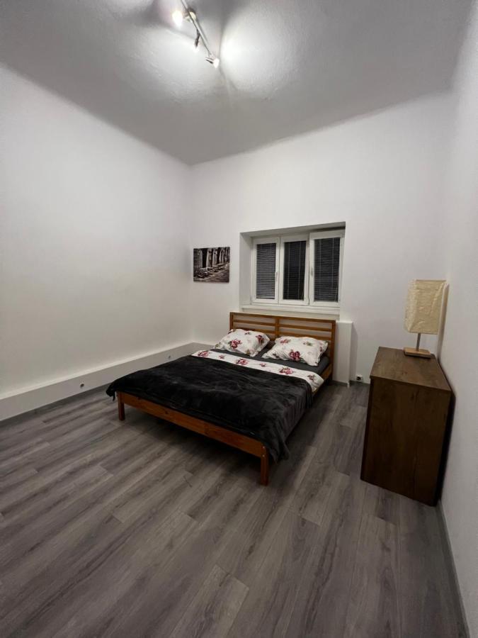 Mlynsky Ostrov Apartment 2 Zdice エクステリア 写真