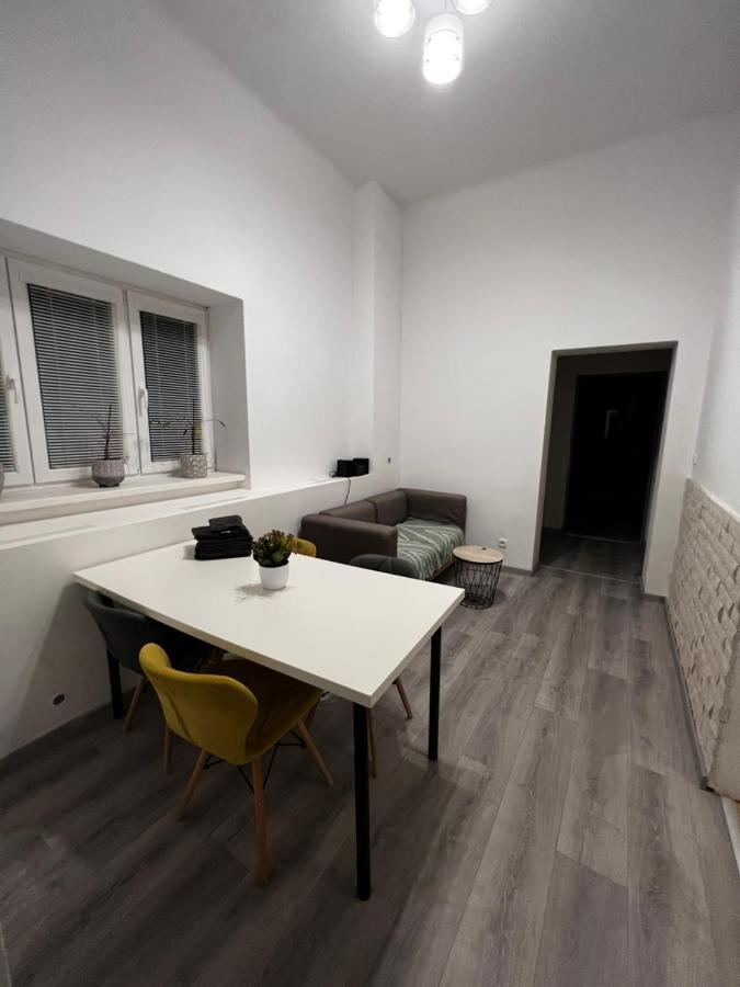 Mlynsky Ostrov Apartment 2 Zdice エクステリア 写真